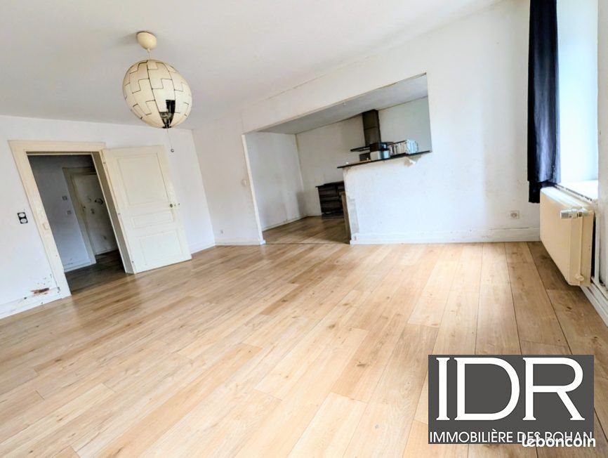 Appartement à vendre, 140m², Sarrebourg