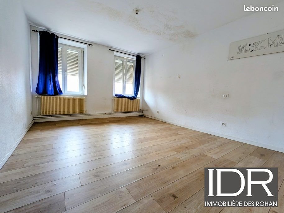 Appartement à vendre, 140m², Sarrebourg