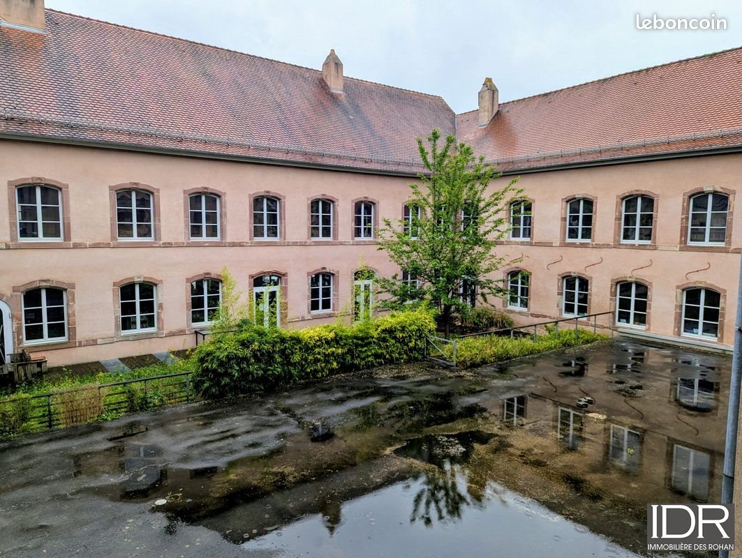 Appartement à vendre, 35m², Phalsbourg