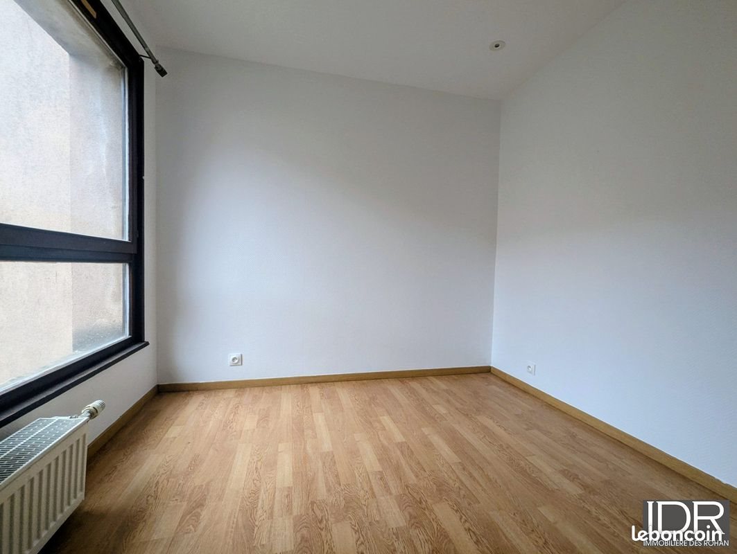Appartement à vendre, 35m², Phalsbourg