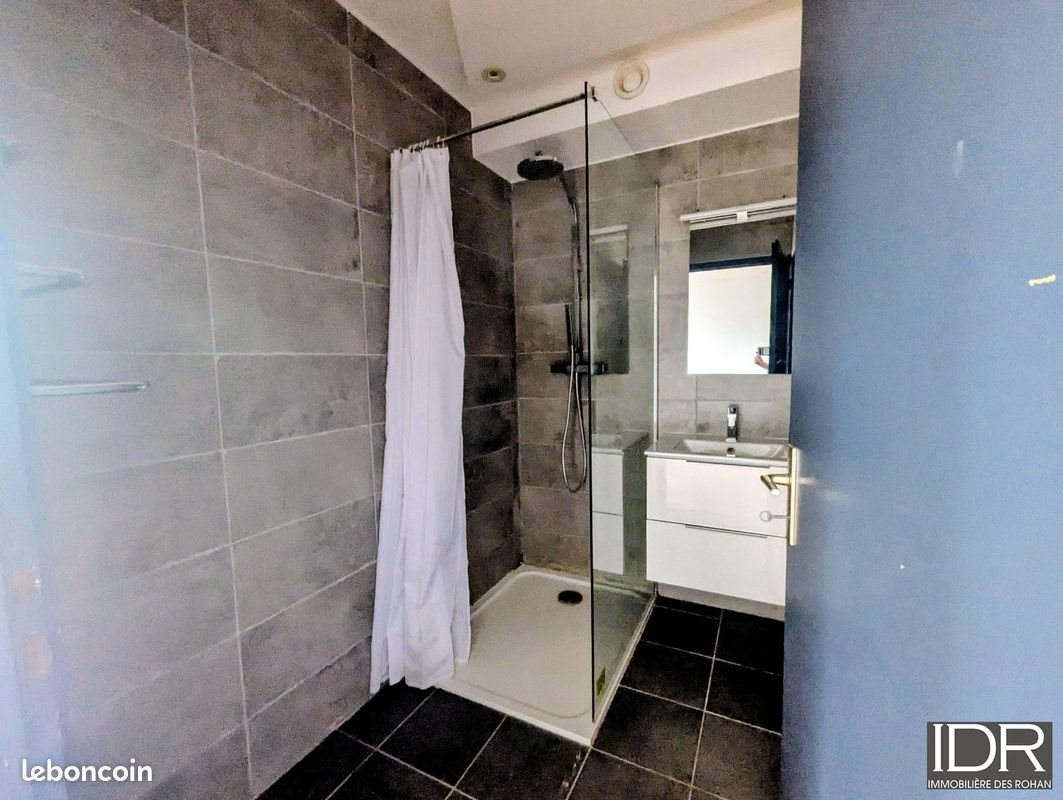 Appartement à vendre, 35m², Phalsbourg