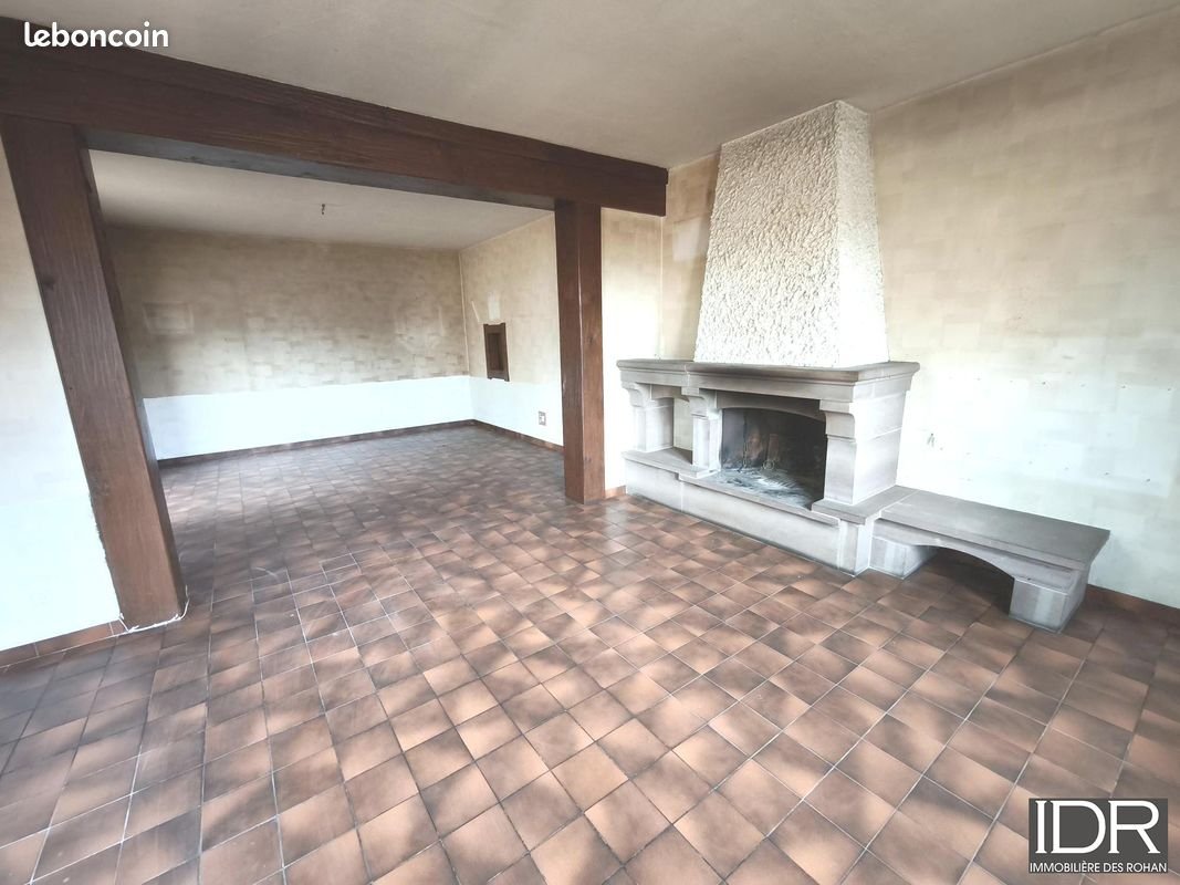 Appartement à vendre, 125m², Saverne