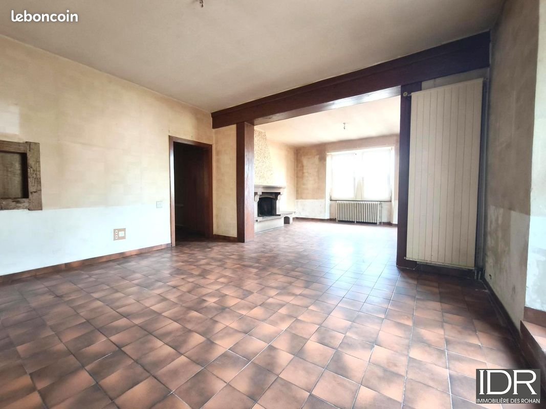 Appartement à vendre, 125m², Saverne