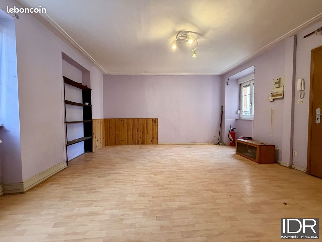 Appartement à vendre, 32m², Saverne