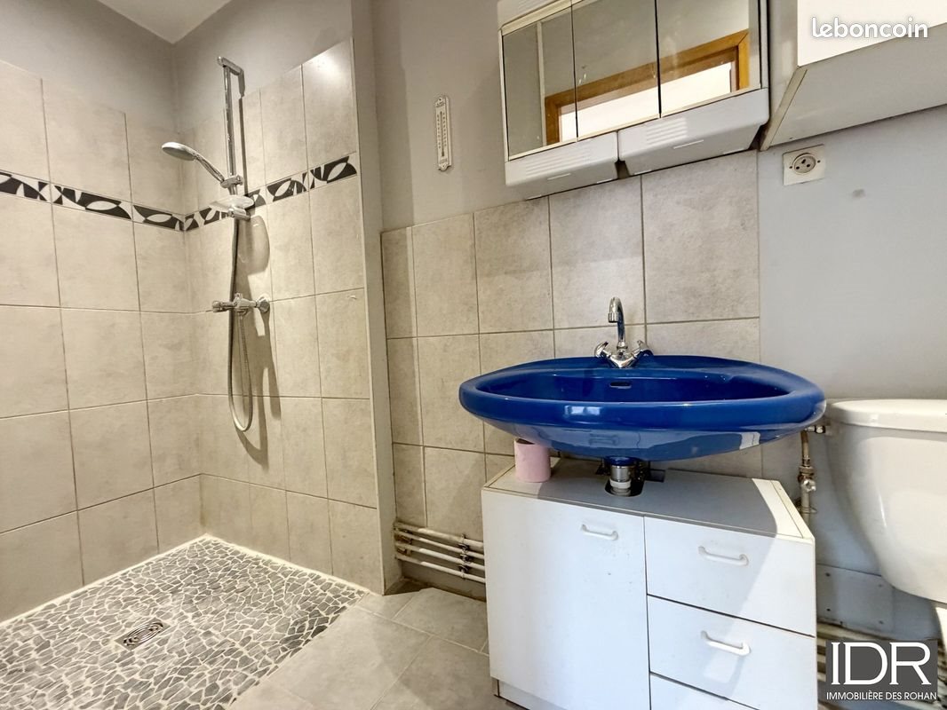 Appartement à vendre, 32m², Saverne