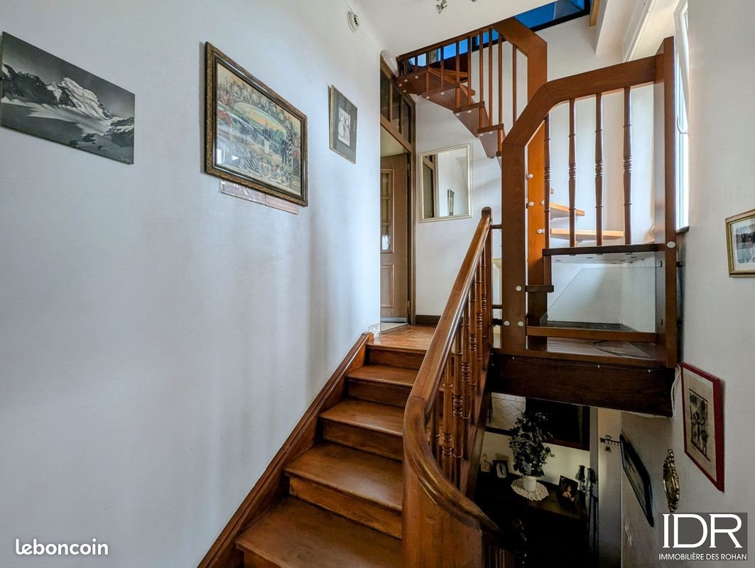 Maison à vendre, 135m², Monswiller