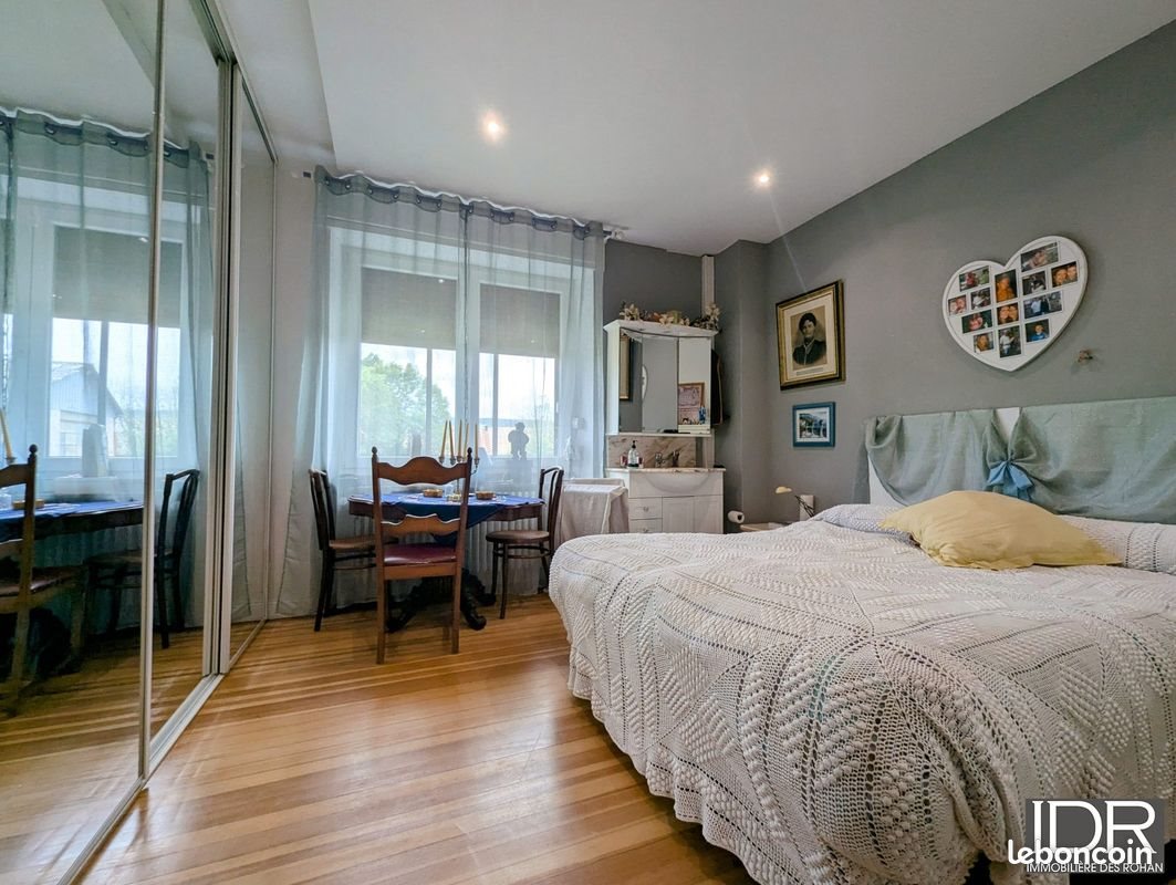 Maison à vendre, 135m², Monswiller