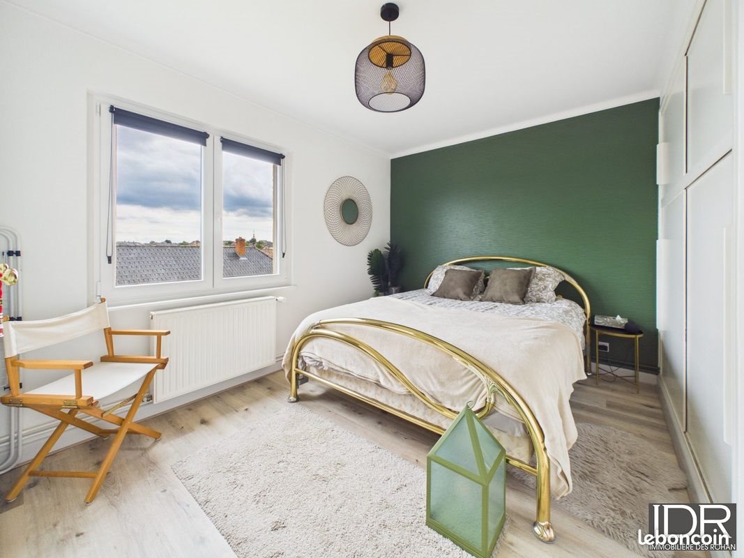 Appartement à vendre, 67m², Saverne