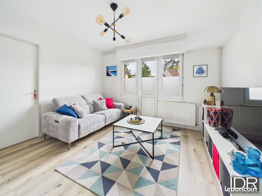 Appartement à vendre, 67m², Saverne