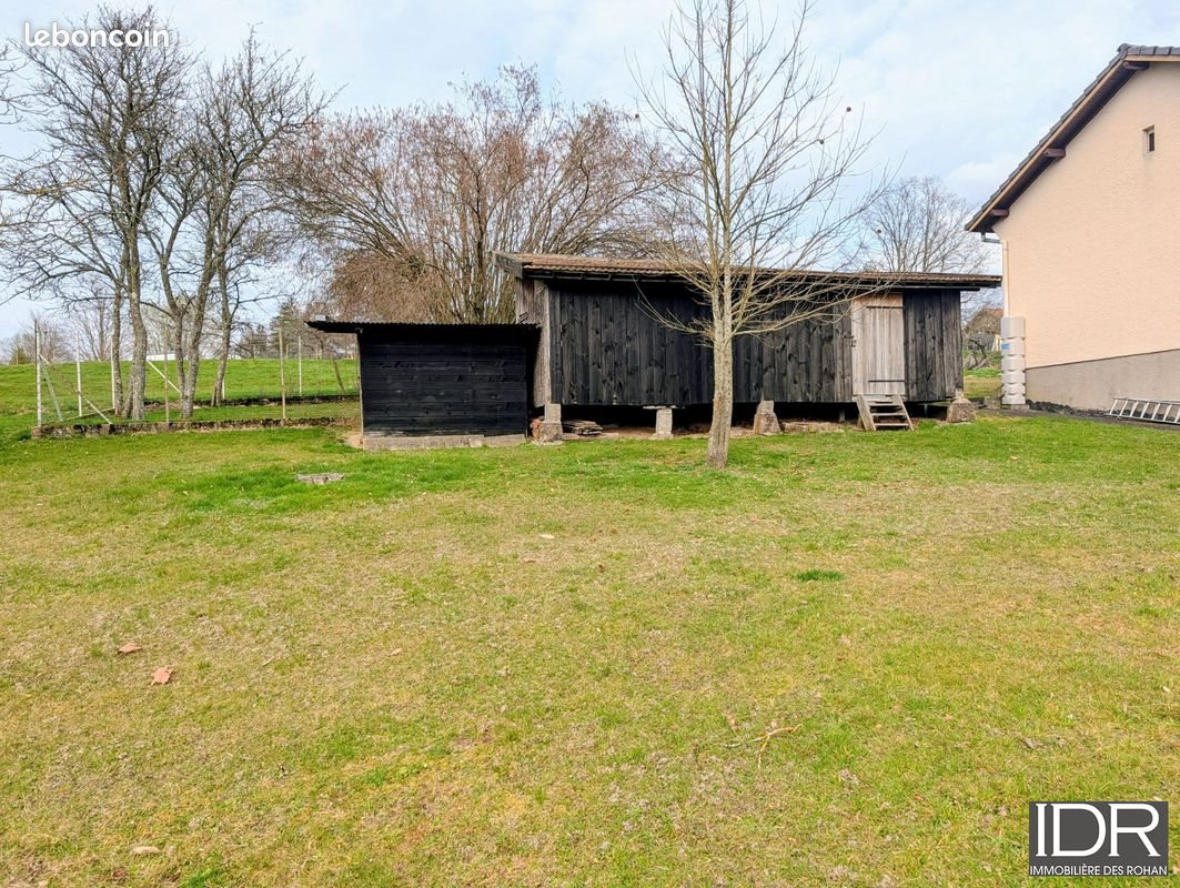 Maison à vendre, 86m², Sarrebourg