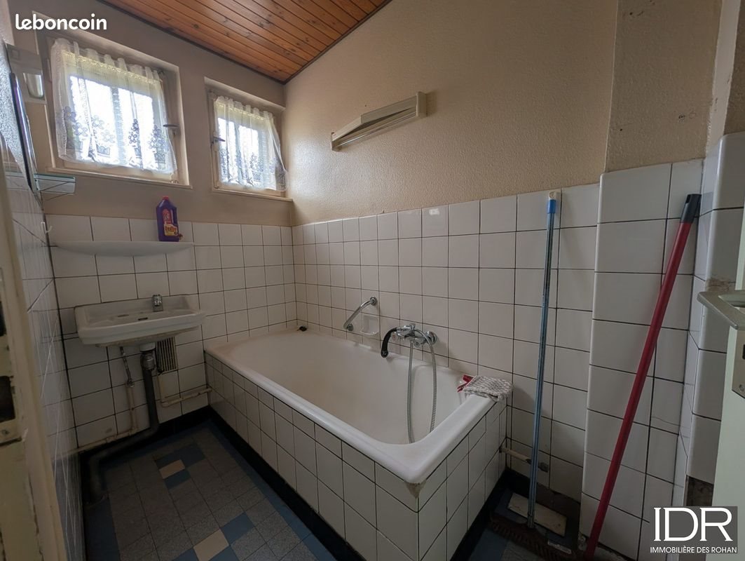 Maison à vendre, 86m², Sarrebourg