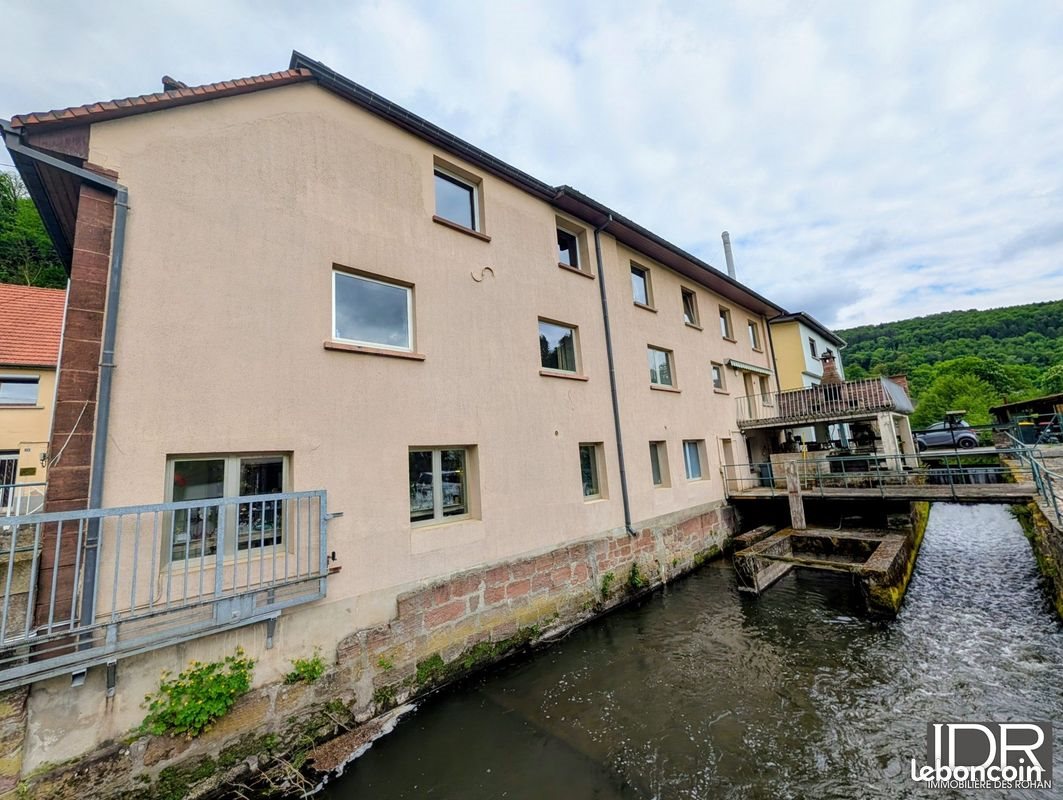 Appartement à vendre, 272m², Phalsbourg