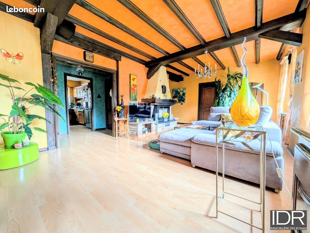 Appartement à vendre, 272m², Phalsbourg