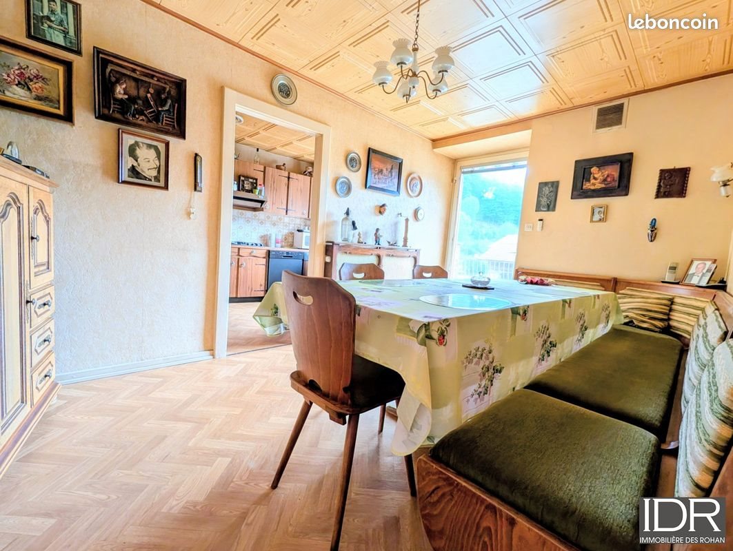 Appartement à vendre, 272m², Phalsbourg