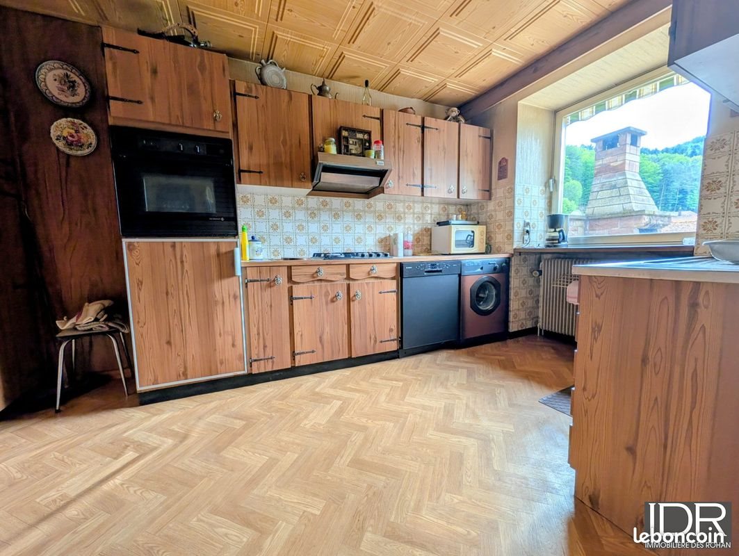 Appartement à vendre, 272m², Phalsbourg