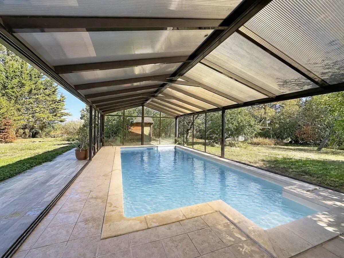 Maison à vendre, 200m², La Chapelle-la-Reine