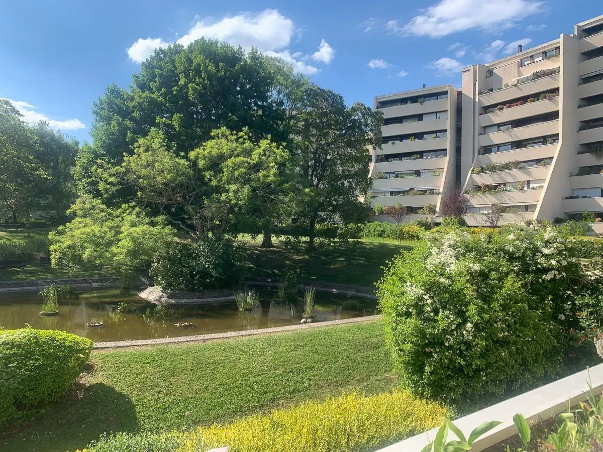 Appartement à vendre, 100m², Verrières-le-Buisson