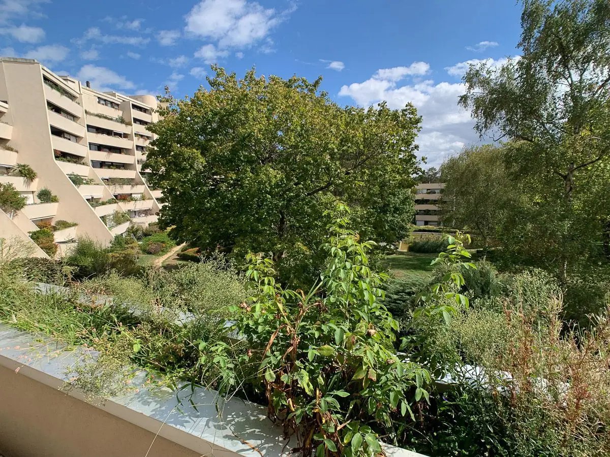 Appartement à vendre, 100m², Verrières-le-Buisson