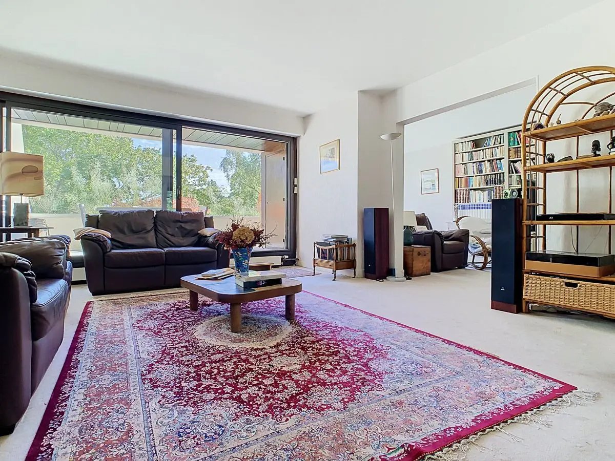 Appartement à vendre, 100m², Verrières-le-Buisson