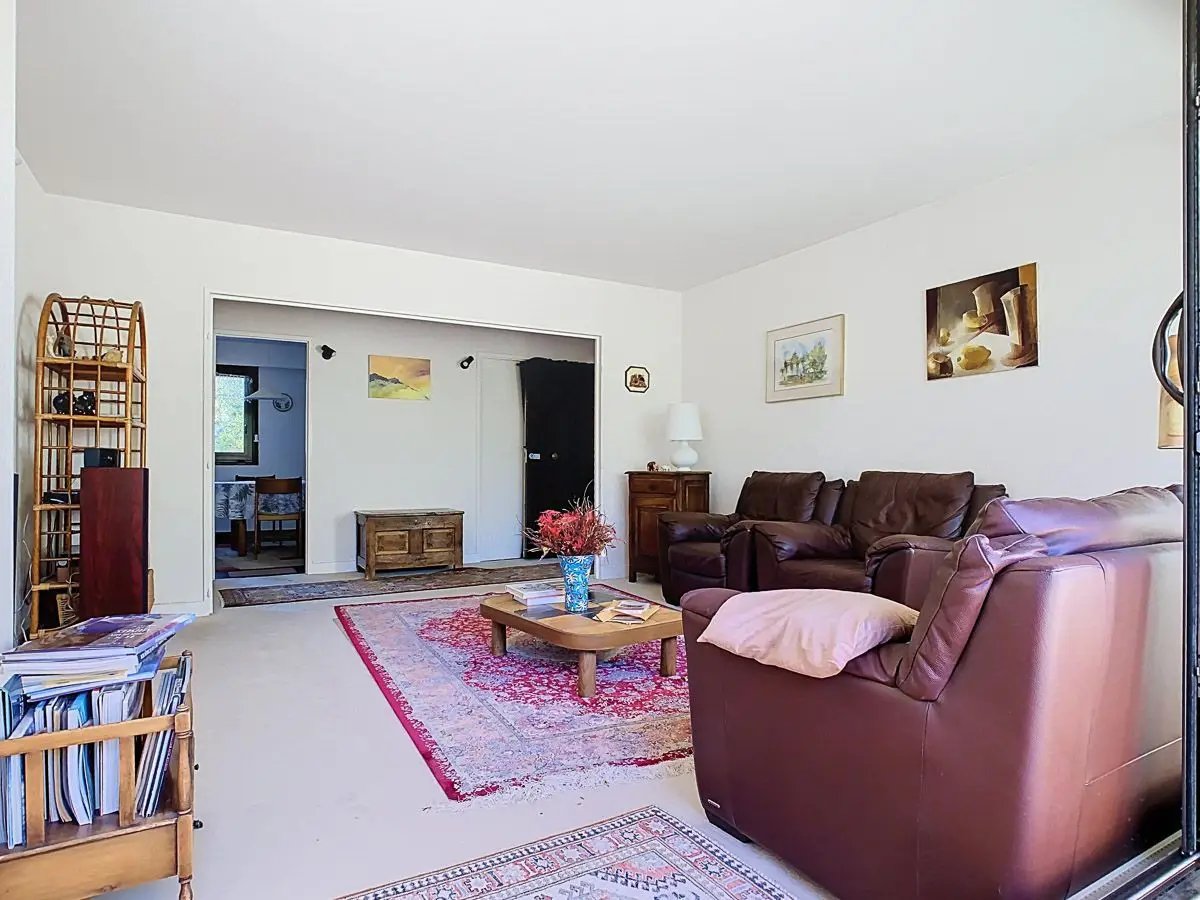 Appartement à vendre, 100m², Verrières-le-Buisson