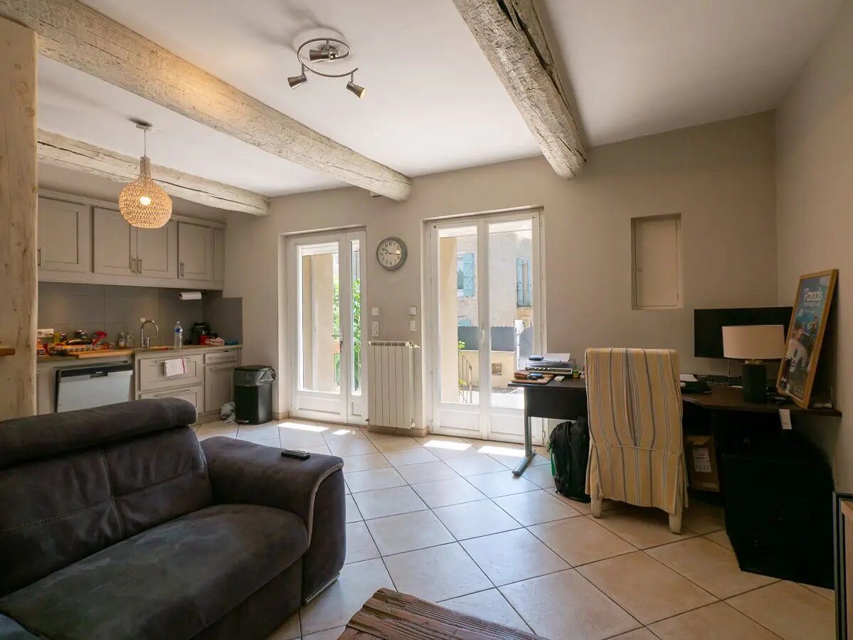 Maison à vendre, 138m², Velleron