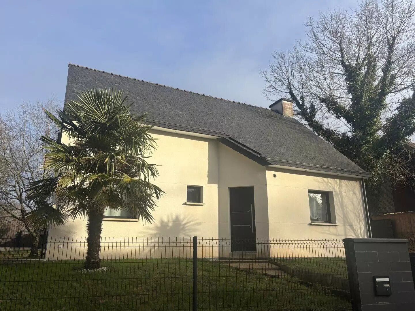 Maison à vendre, 121m², Camoël