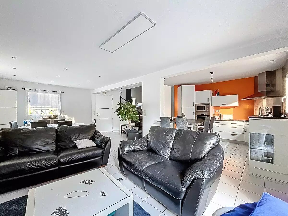 Maison à vendre, 121m², Camoël