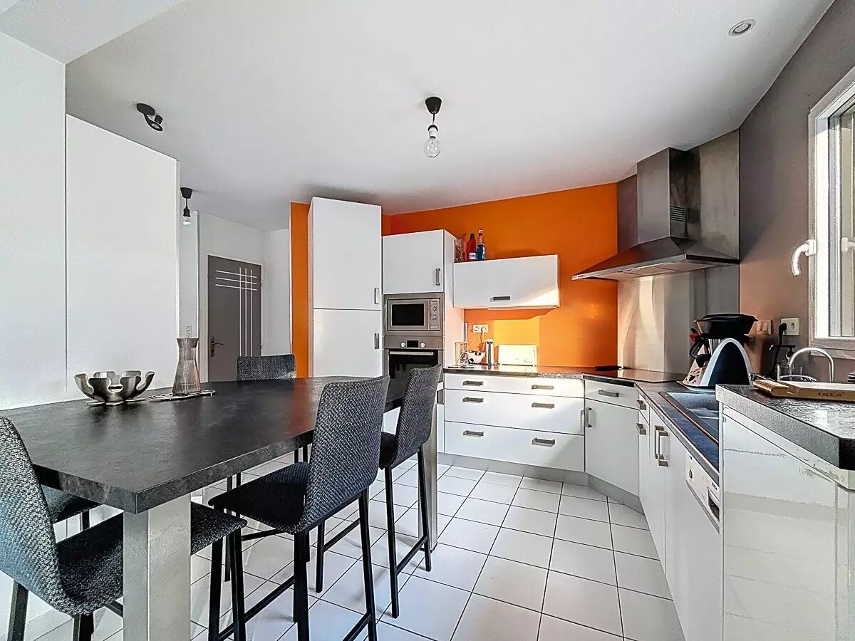 Maison à vendre, 121m², Camoël