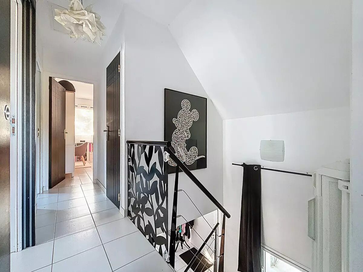 Maison à vendre, 121m², Camoël