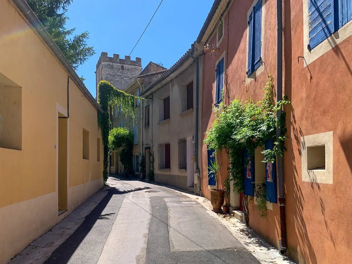 Appartement à vendre, 49m², Pernes-les-Fontaines