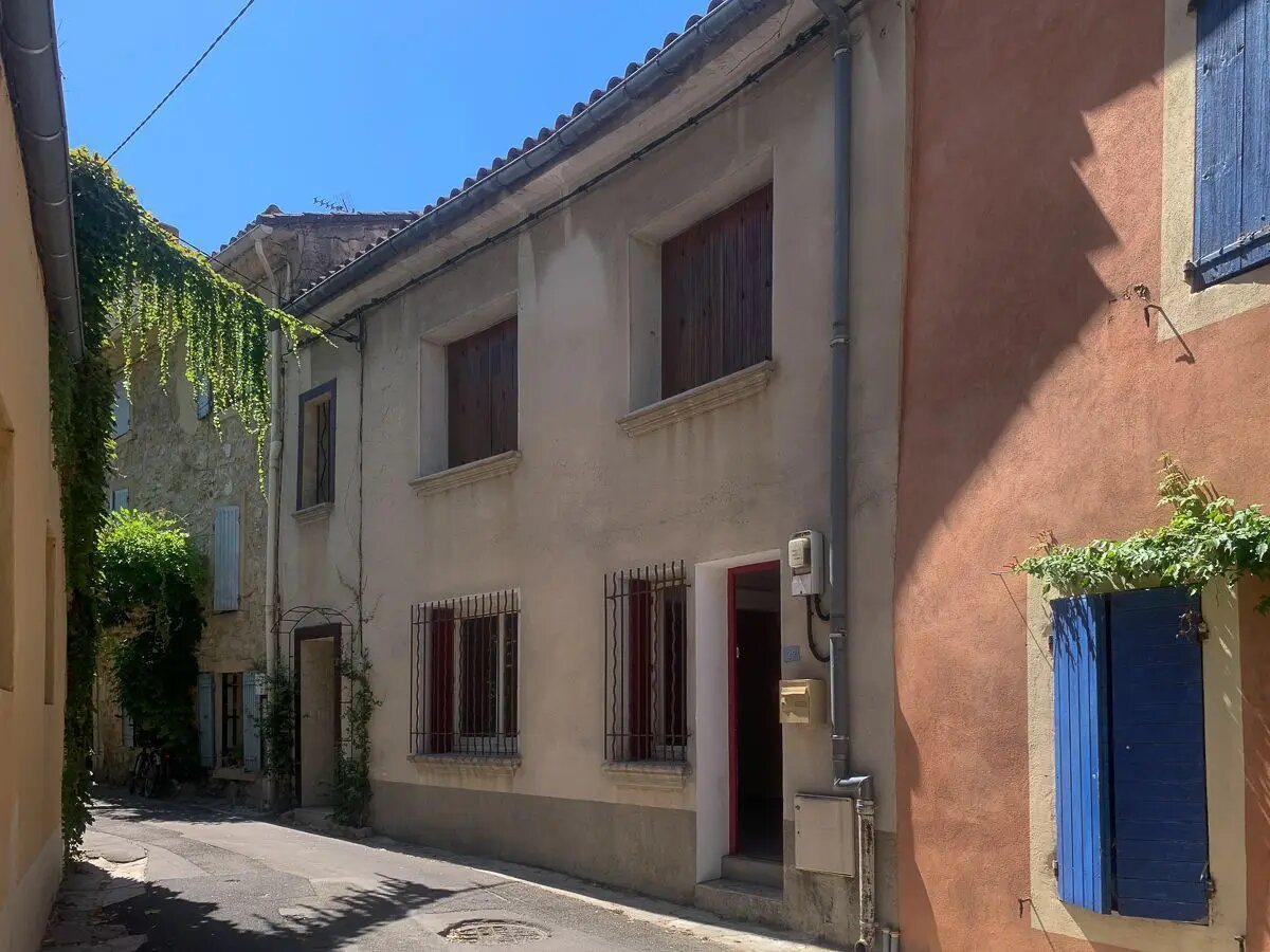 Appartement à vendre, 49m², Pernes-les-Fontaines
