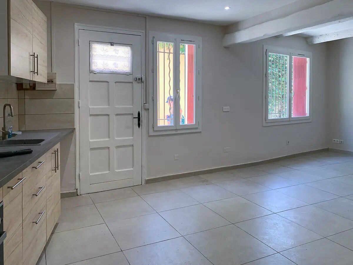 Appartement à vendre, 49m², Pernes-les-Fontaines
