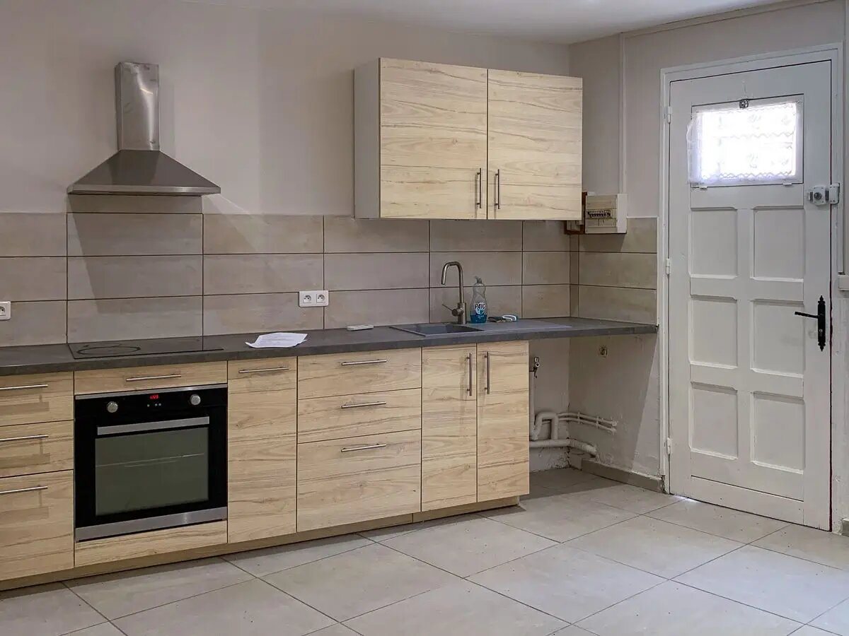 Appartement à vendre, 49m², Pernes-les-Fontaines