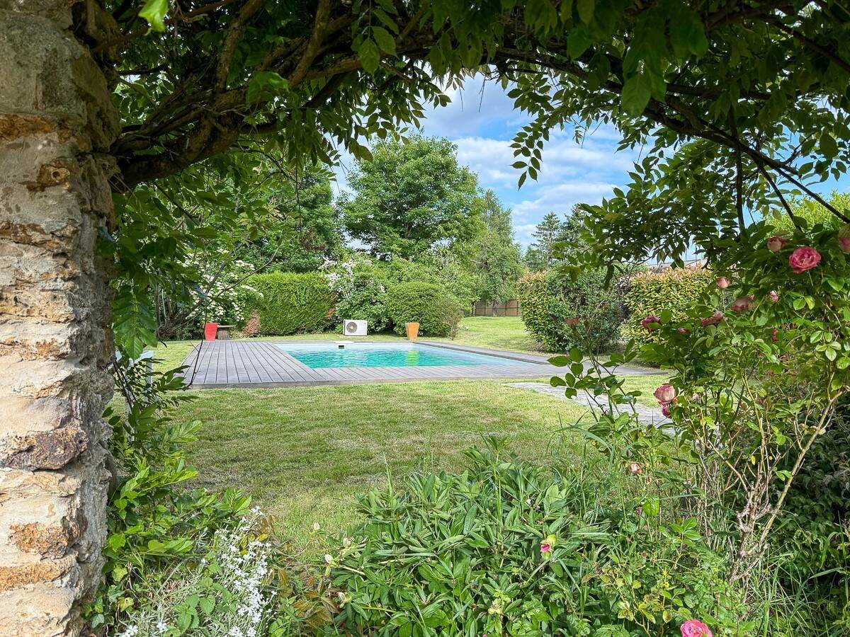 Maison à vendre, 206m², Soignolles-en-Brie