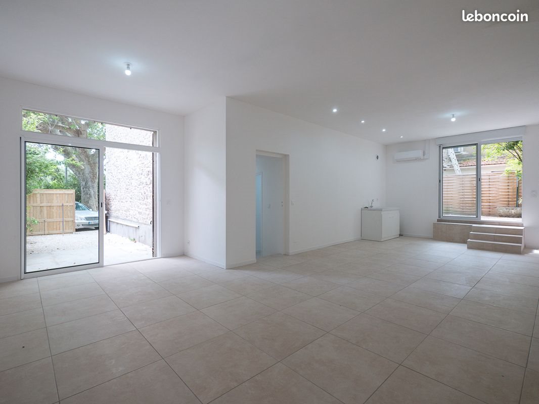 Appartement à vendre, 110m², Caumont-sur-Durance