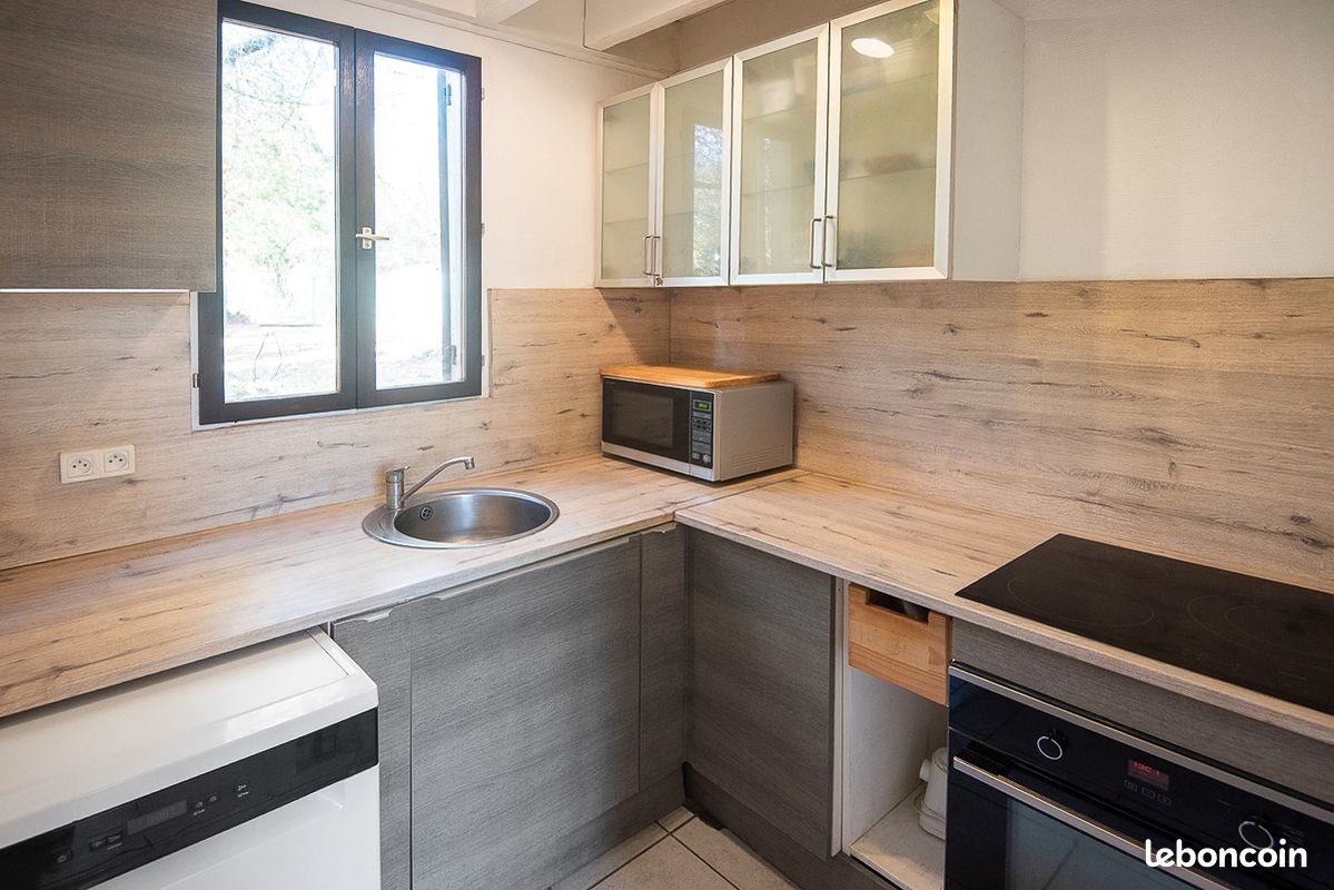 Appartement à vendre, 56m², Samois-sur-Seine