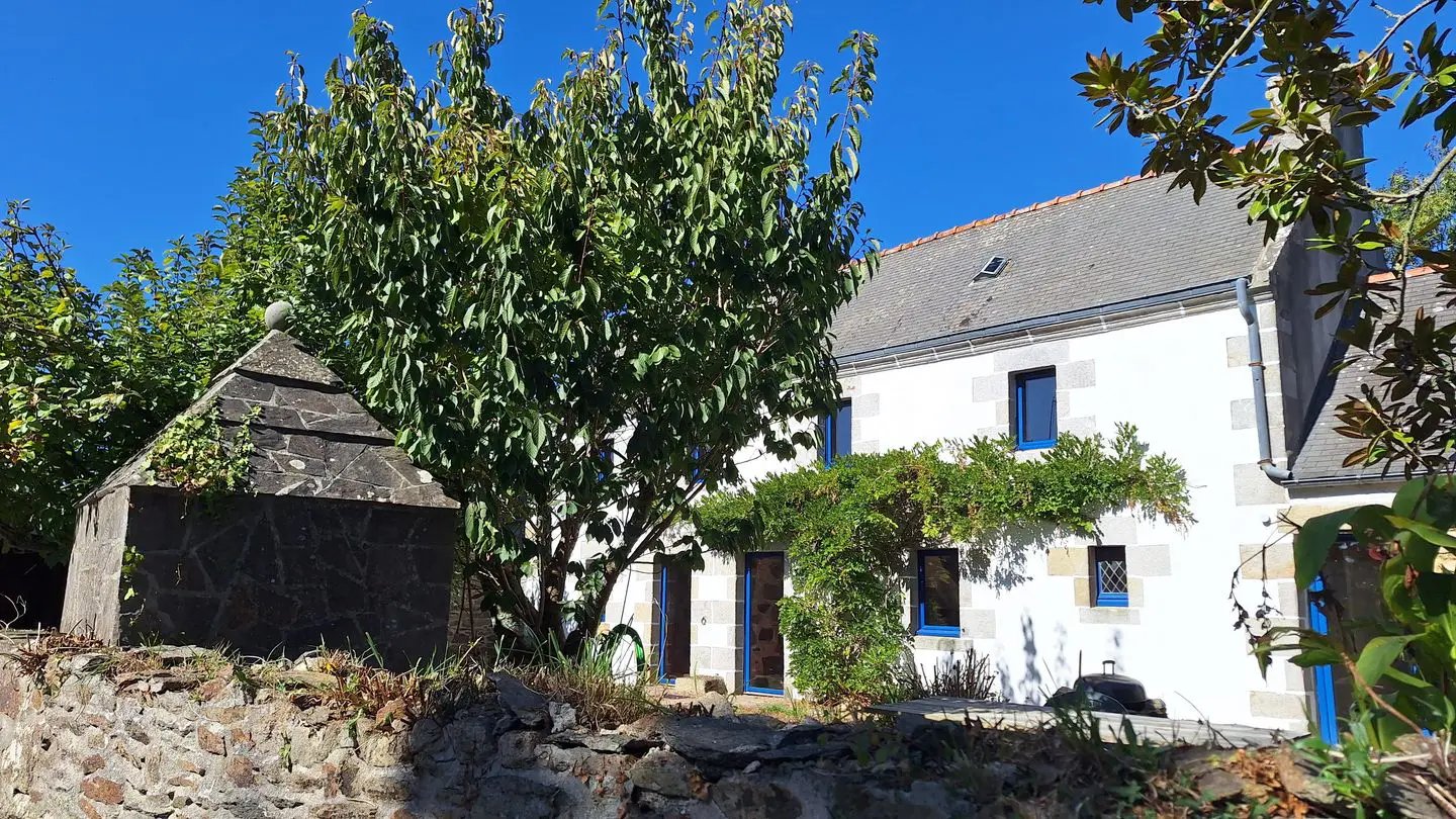 Maison à vendre, 97m², Cléden-Cap-Sizun