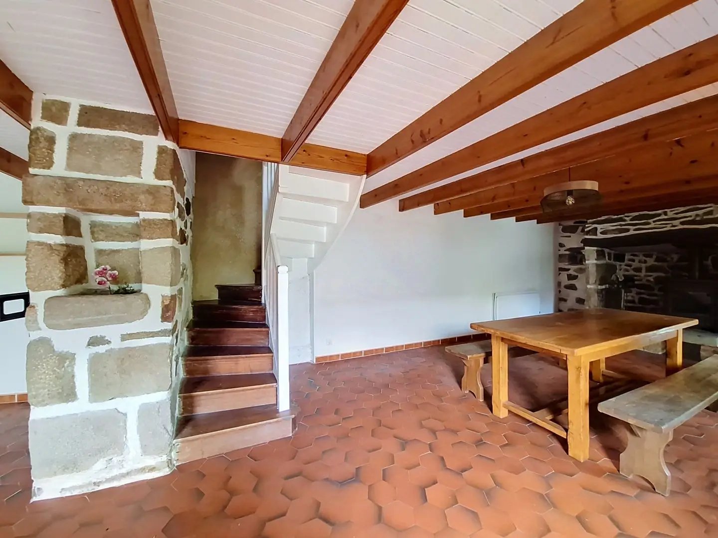Maison à vendre, 97m², Cléden-Cap-Sizun