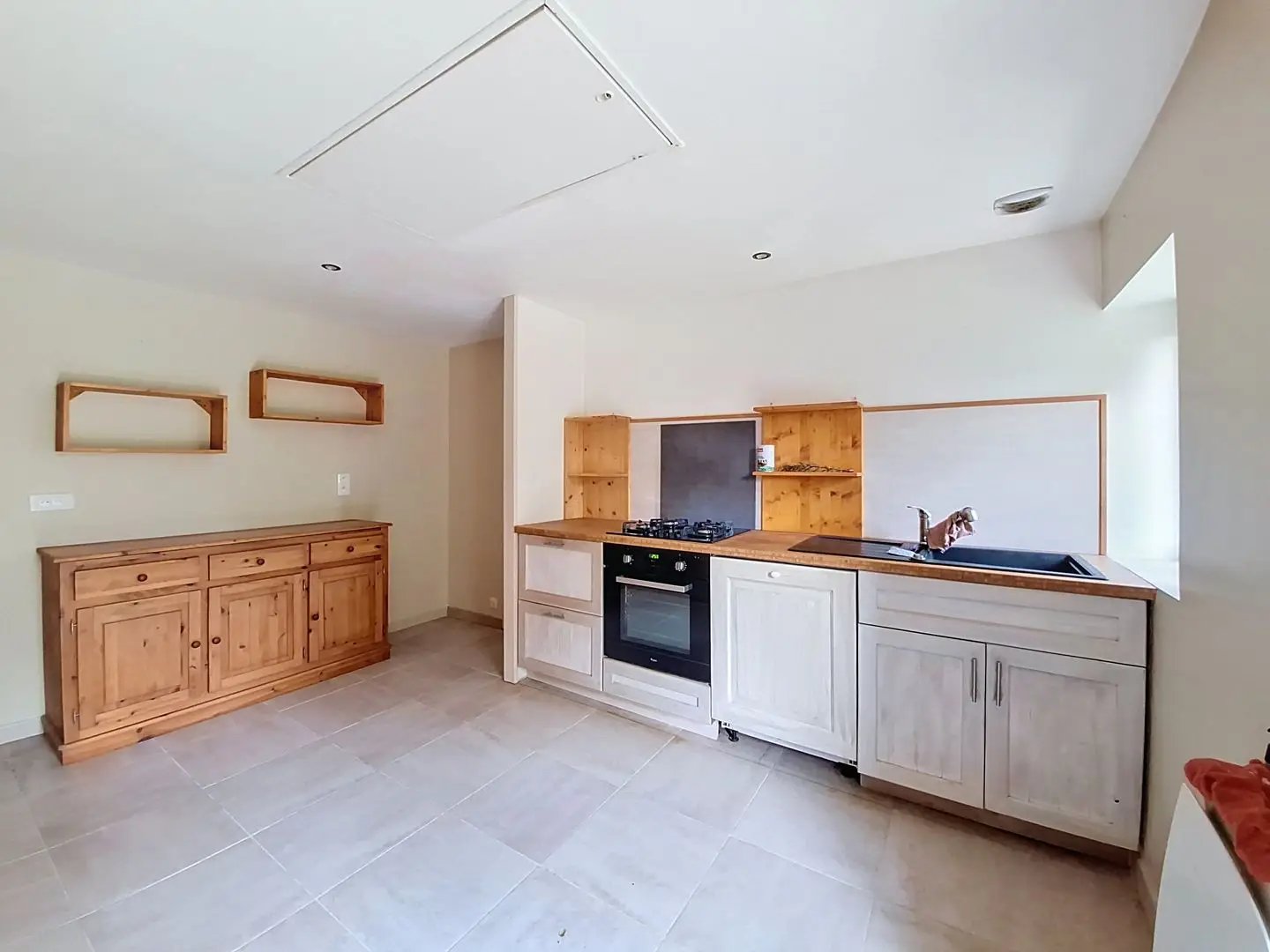Maison à vendre, 97m², Cléden-Cap-Sizun