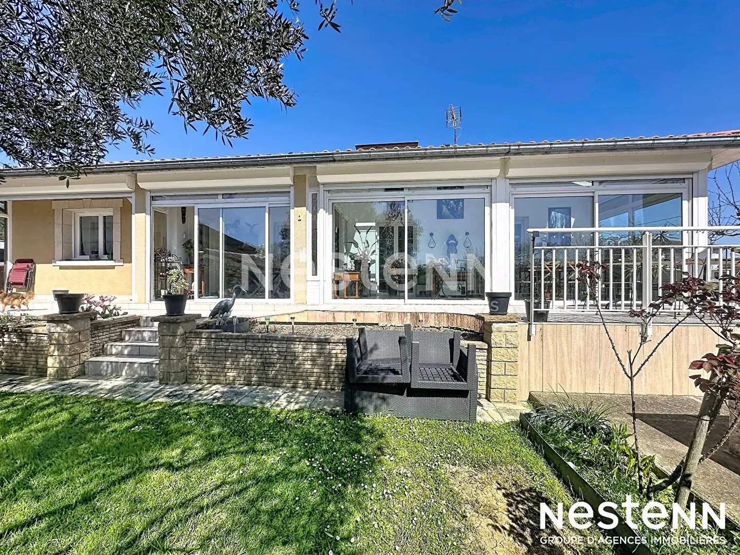 Maison à vendre, 145m², Mirande