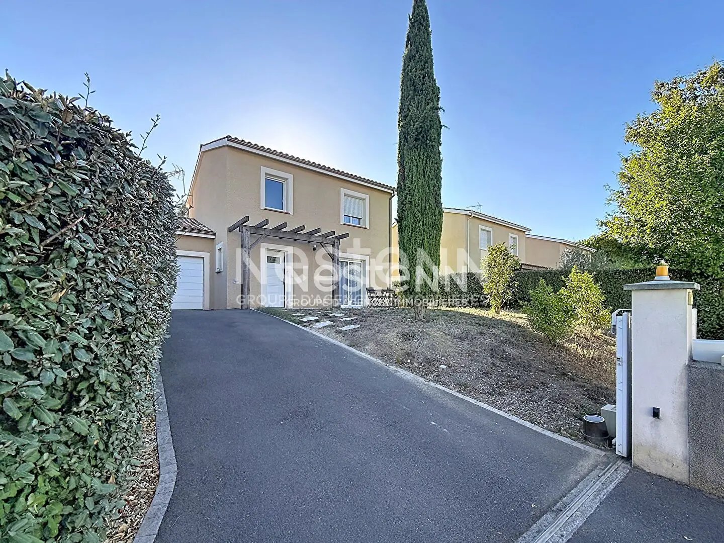 Maison à vendre, 90m², Auch