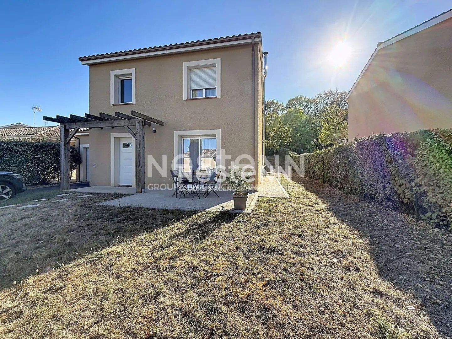 Maison à vendre, 90m², Auch