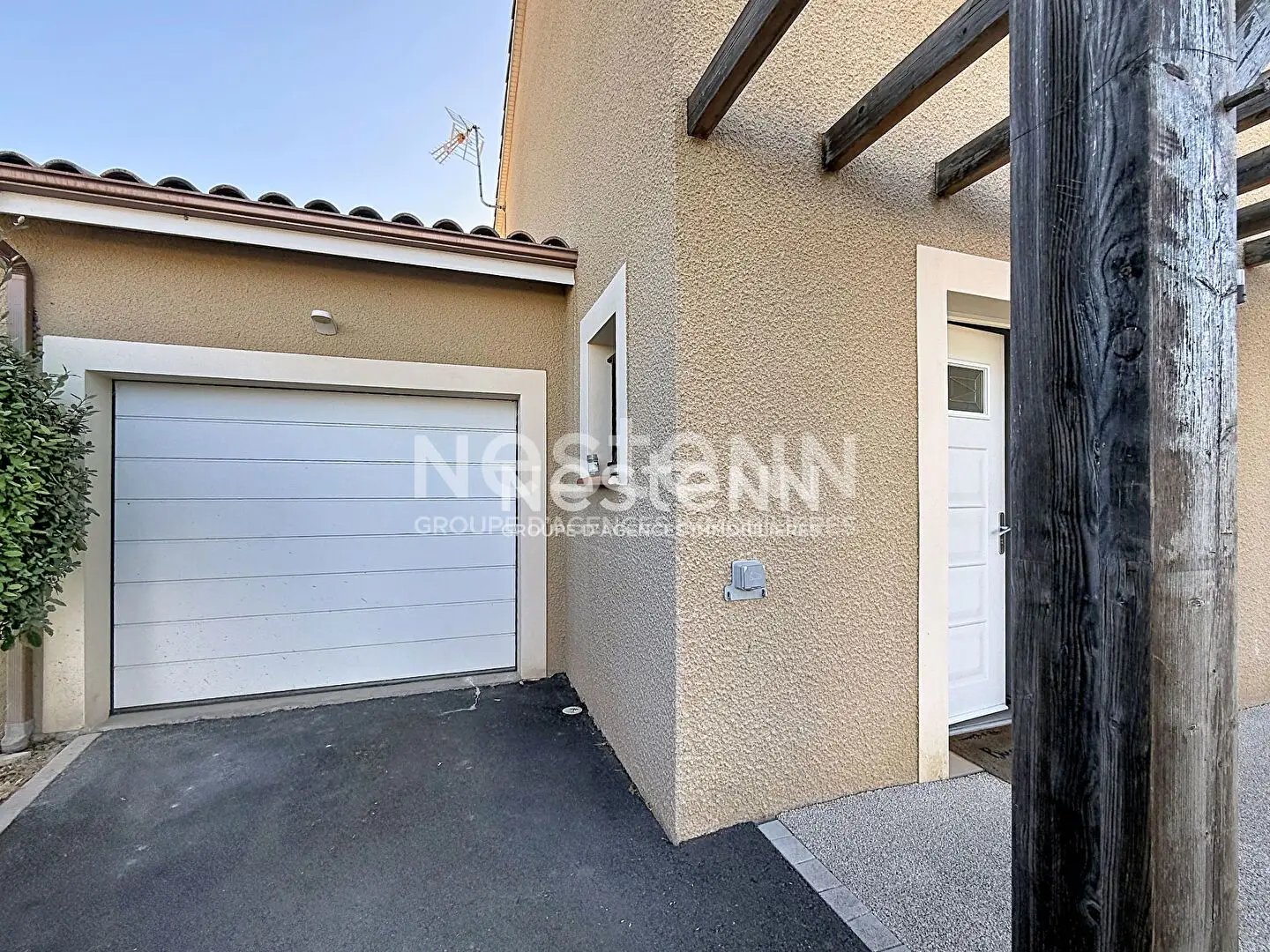 Maison à vendre, 90m², Auch