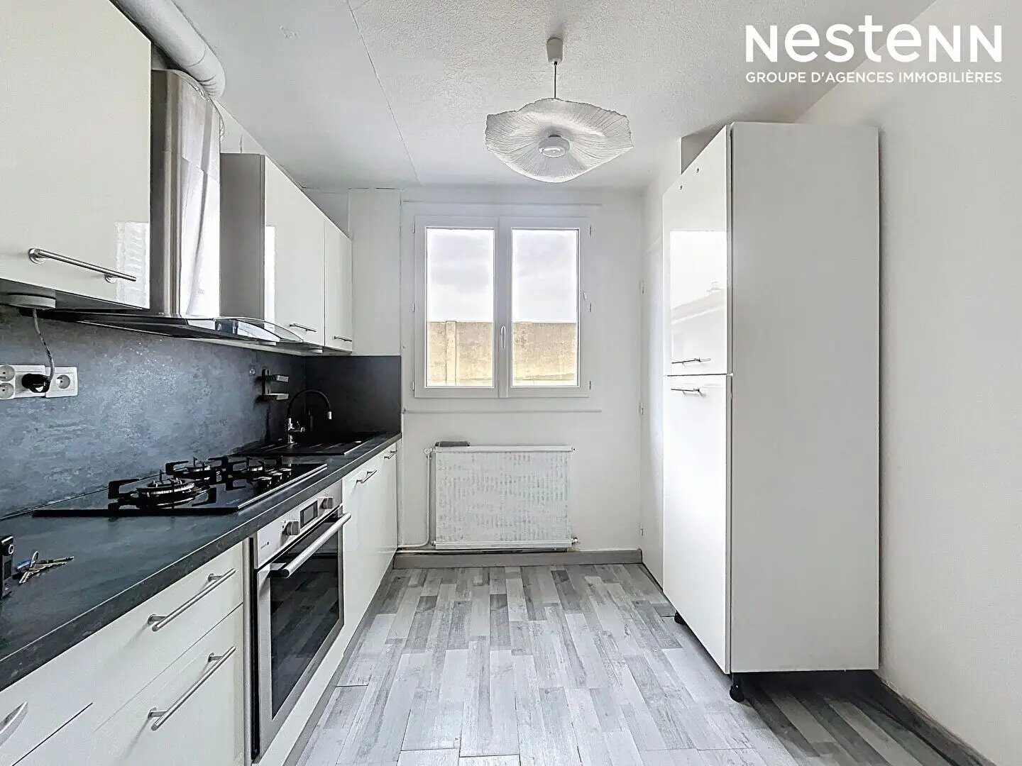 Appartement à vendre, 60m², Auch