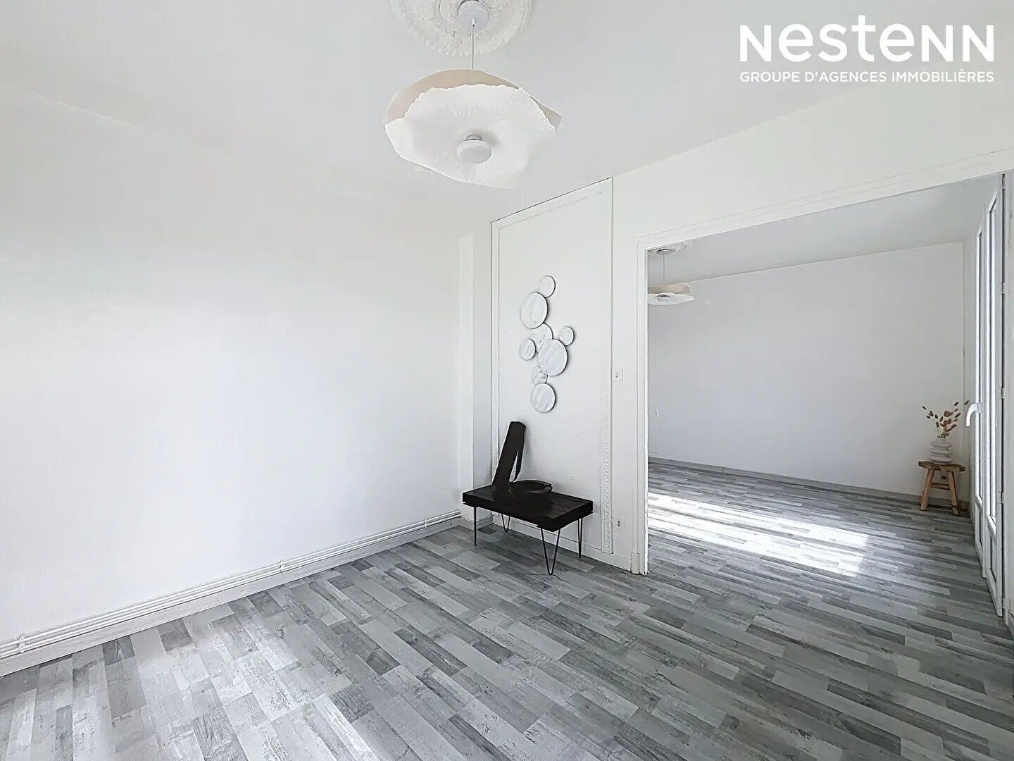 Appartement à vendre, 60m², Auch