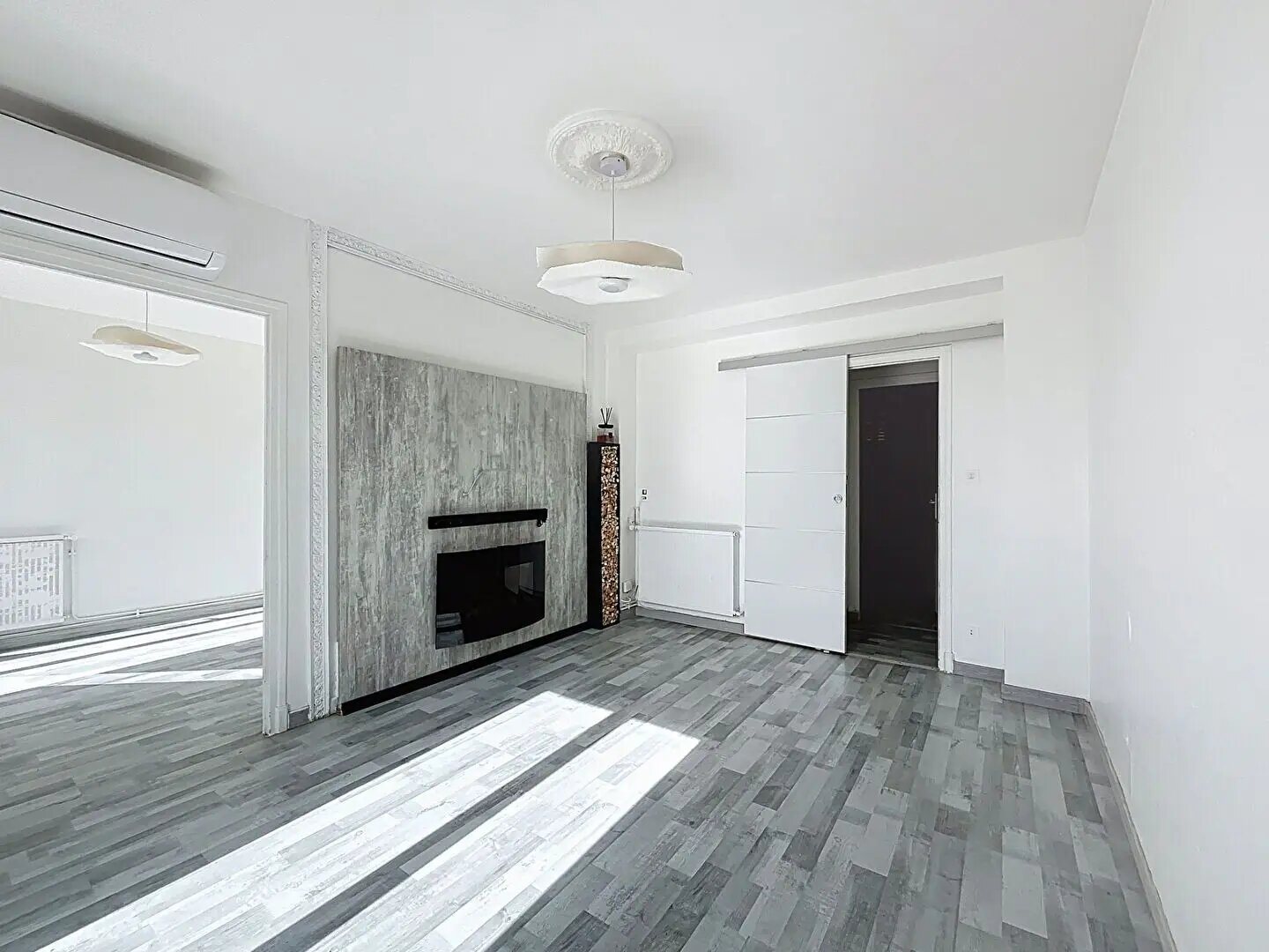 Appartement à vendre, 60m², Auch