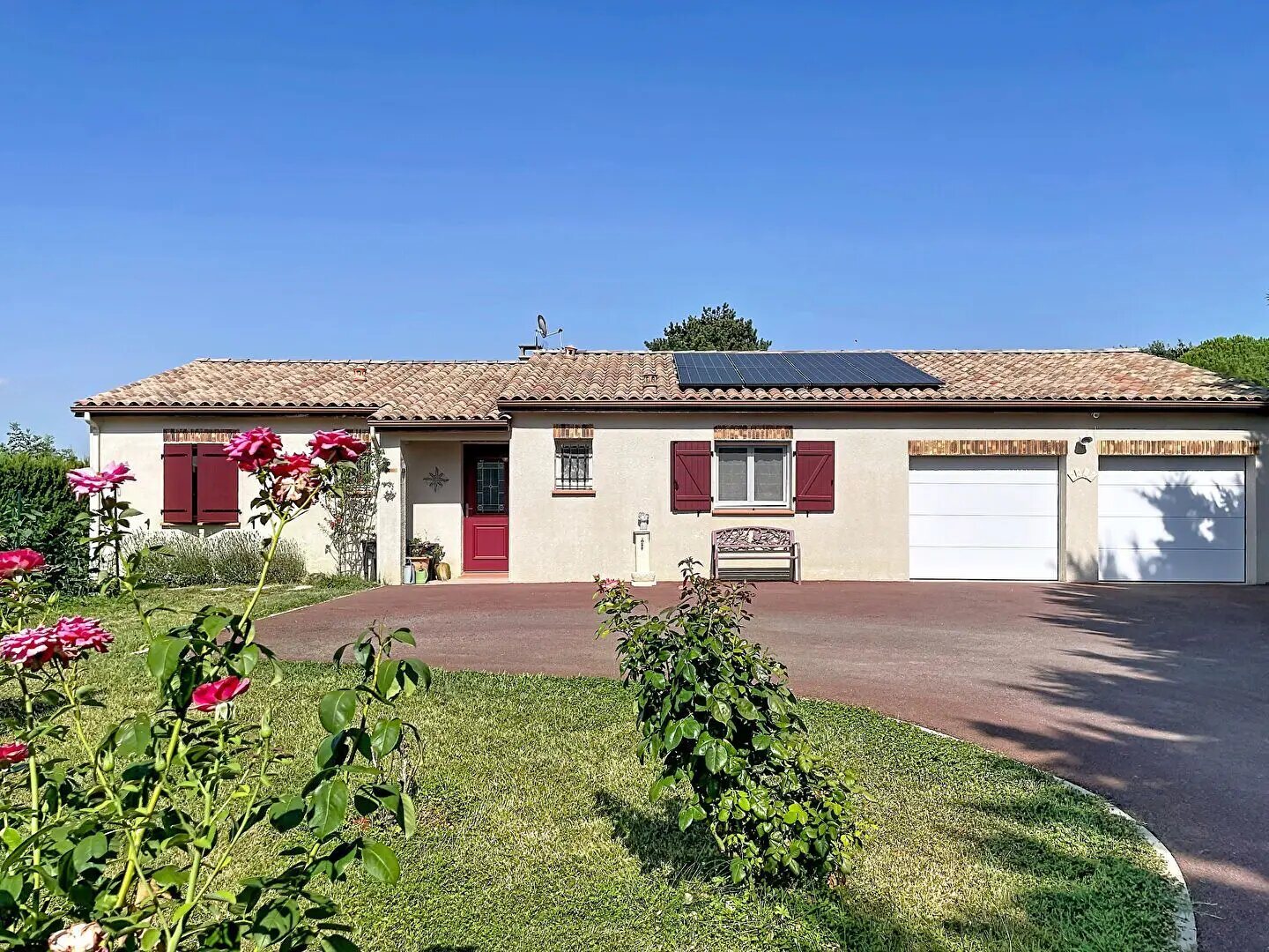 Maison à vendre, 115m², Auch