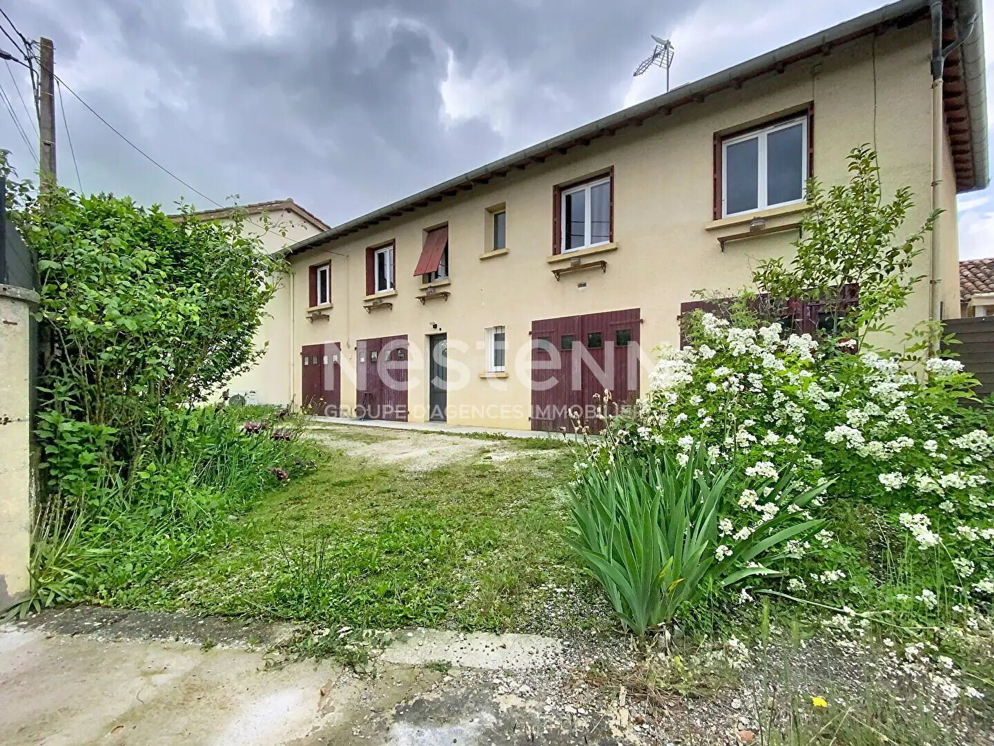 Maison à vendre, 86m², Masseube