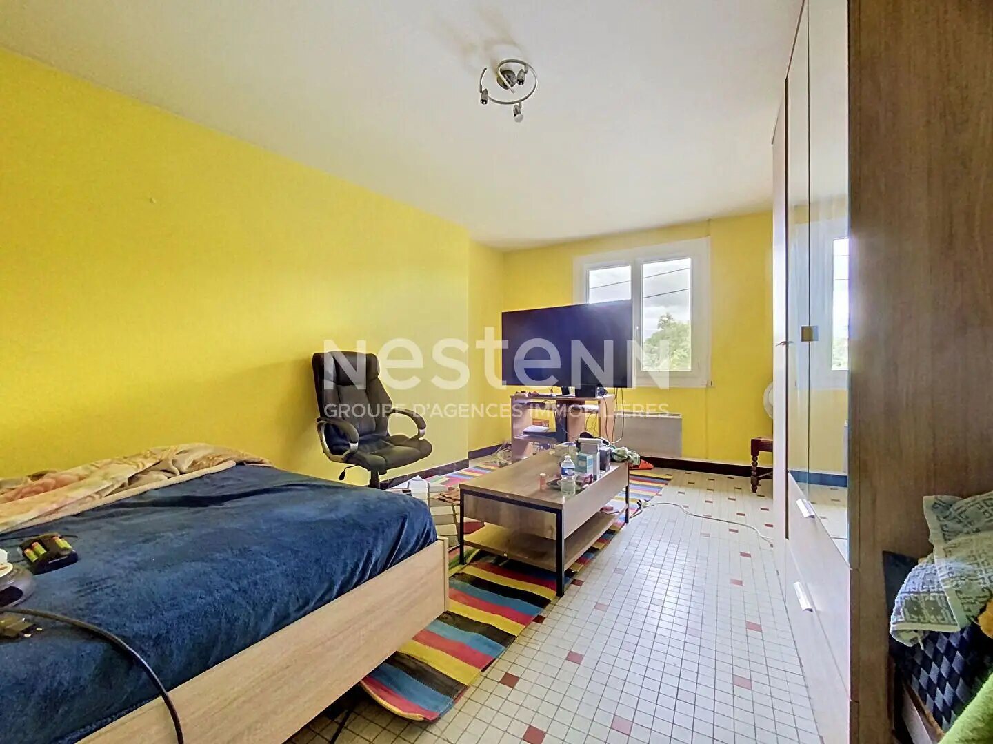 Maison à vendre, 86m², Masseube