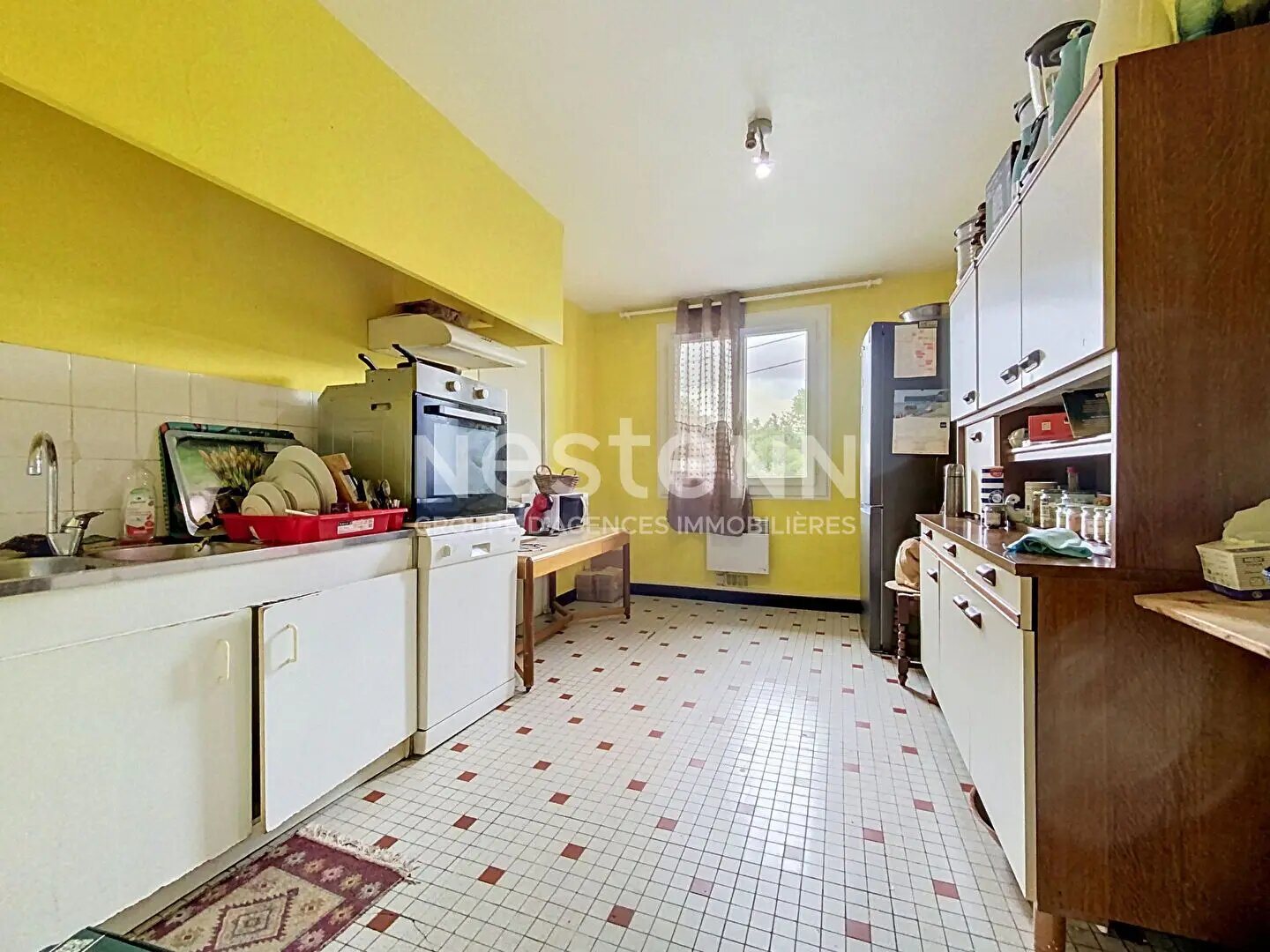 Maison à vendre, 86m², Masseube